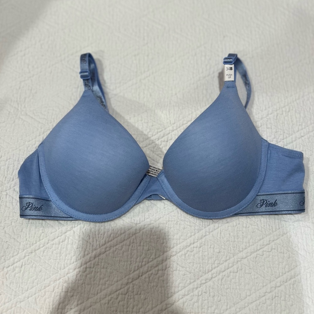 PINK Victoria's Secret Bra